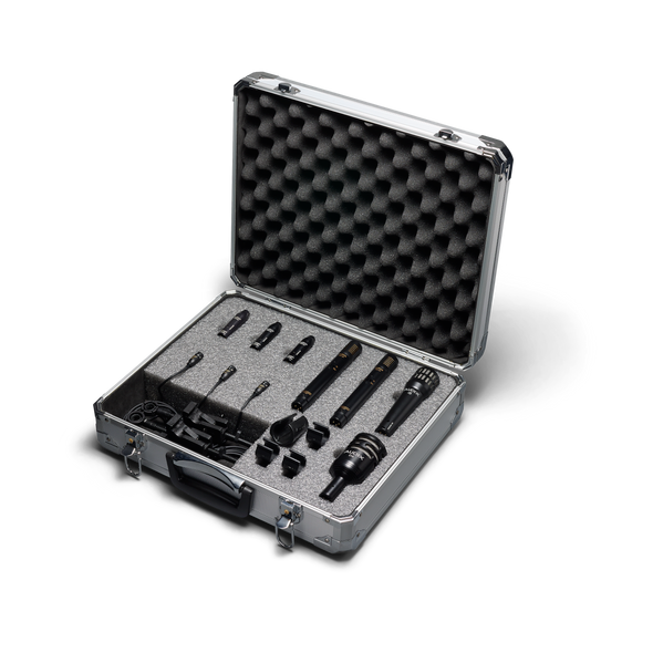 Audix DP7 7-piece drum mic pack 