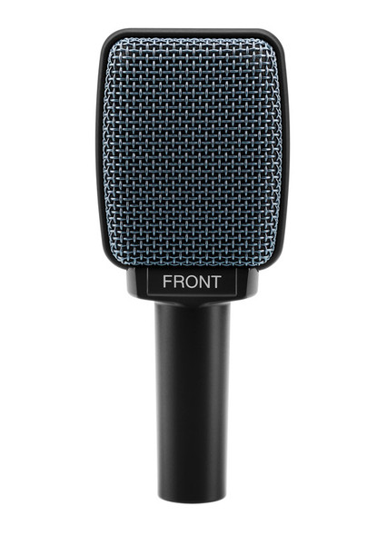 Sennheiser e609 Silver Dynamic Guitar Cabinet Microphone