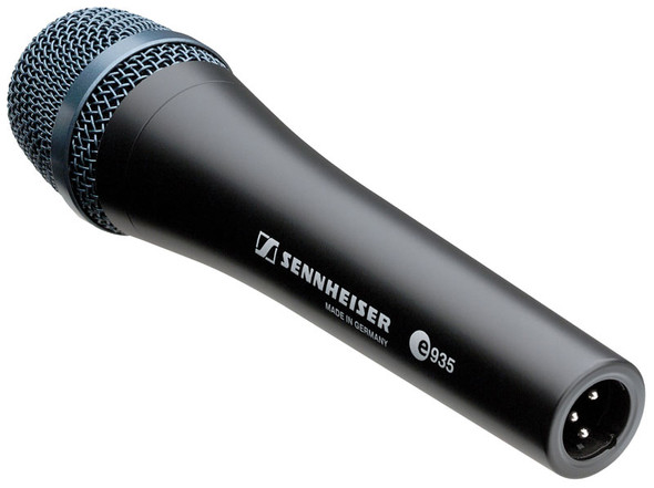 【未使用品】 Sennheiser マイク e945 Sennheiser e945 Handheld Dynamic Microphone (Supercardioid