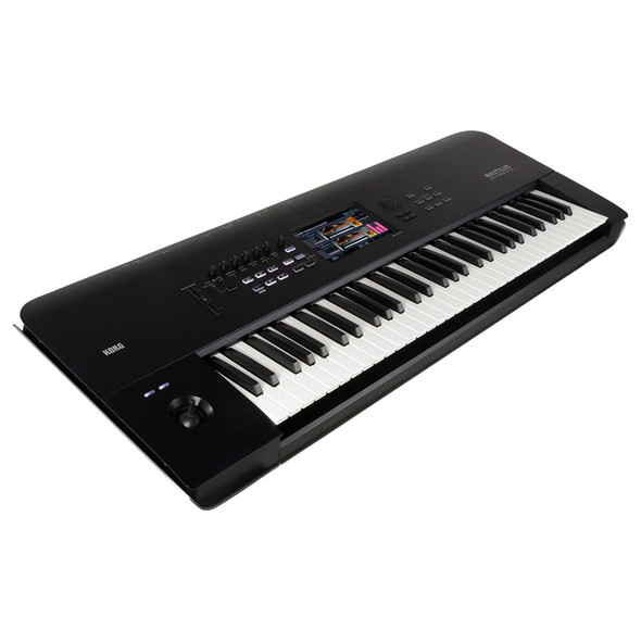 Korg Nautilus 61 Music Workstation 