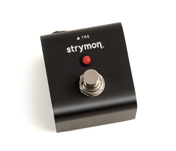 Strymon Orbit dBucket Flanger Pedal - Absolute Music