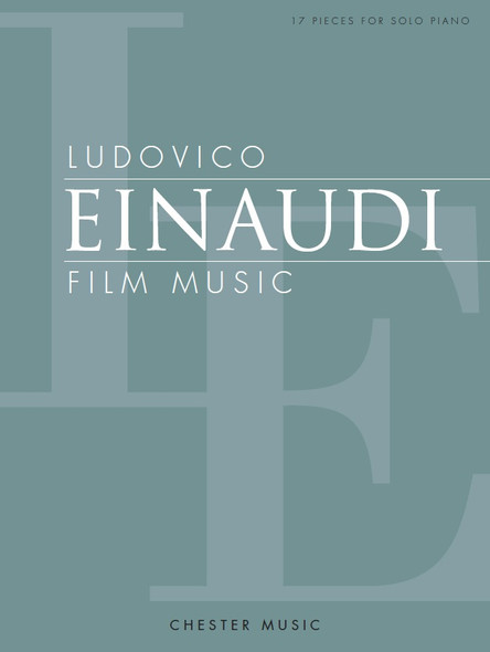 Ludovico Einaudi: Film Music 