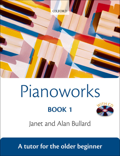 Pianoworks 1 (Method) 