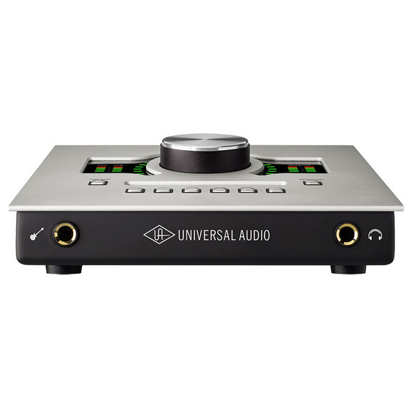 Universal Audio Apollo Twin MkII Heritage Edition Thunderbolt 