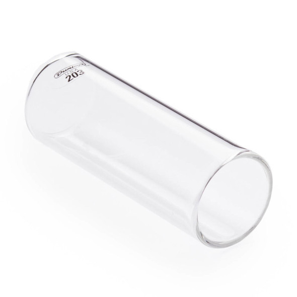 Dunlop 203 Regular Wall Large Glass Slide 