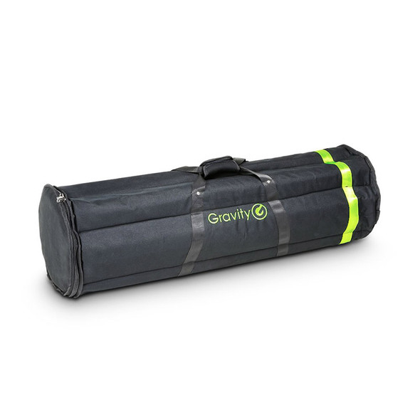 Gravity BGMS 6 B Transport Bag for 6 Microphone Stands 