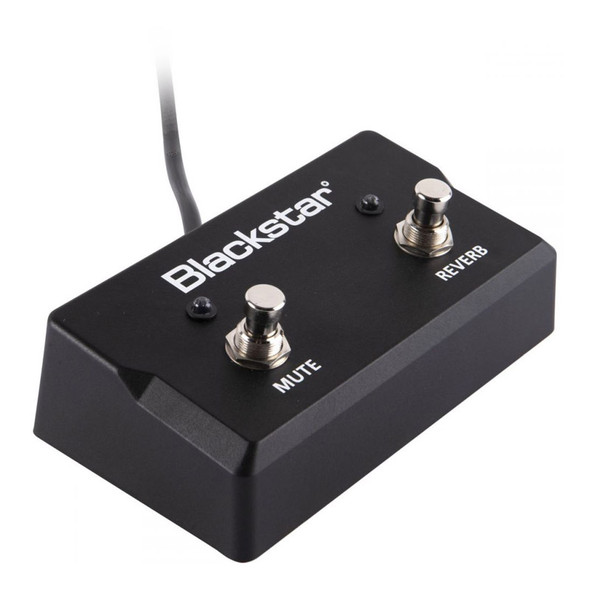 Blackstar FS-17 2-way Footswitch 