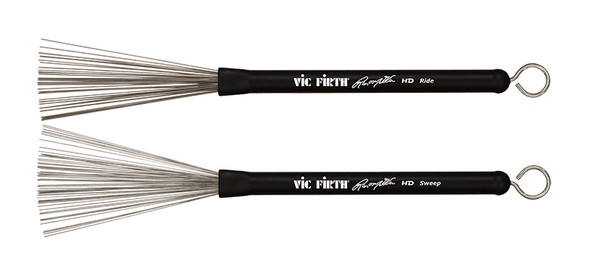 Vic Firth Russ Miller Signature Brushes 