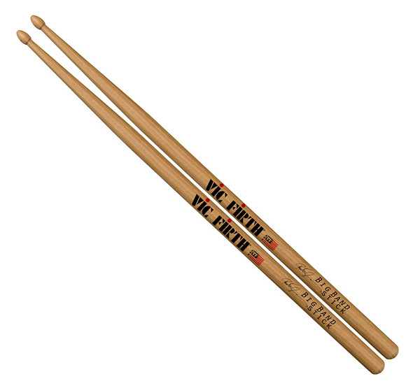 Vic Firth Peter Erskine Signature Big Band Stick [SPE3]  