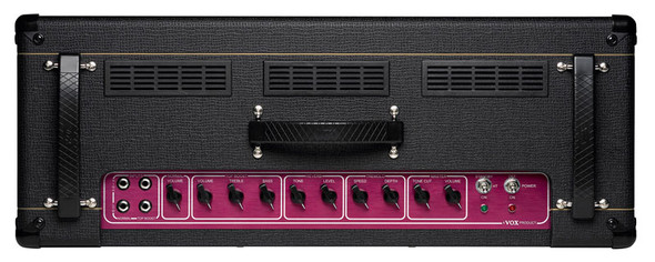 Vox AC30C2 Custom Combo Electric Guitar Amplifier AC30 