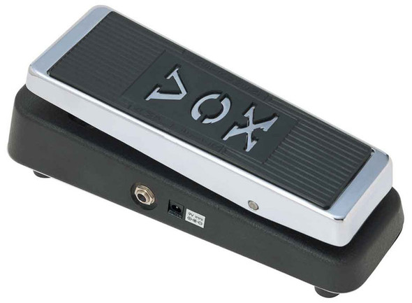 Vox V847 Wah Pedal 