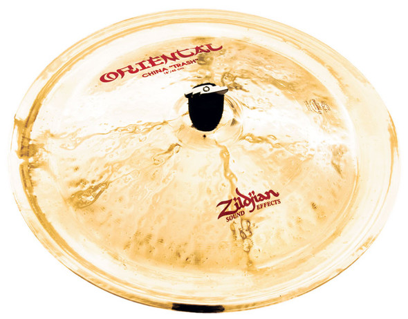 Zildjian A20529 18 inch Custom China Cymbal - Absolute Music