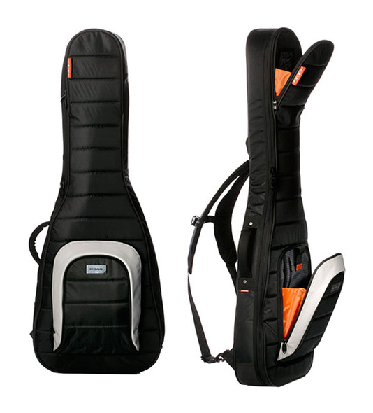 Mono M80-EG Electric Guitar Gig Bag, Black 