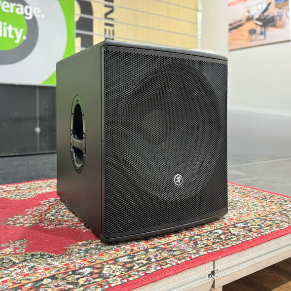 Mackie SRM1801 Active Subwoofer   (Pre-Owned)