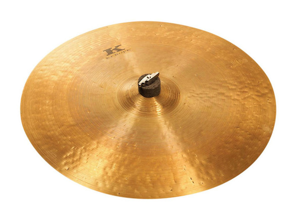 Zildjian KR20R 20 Inch Kerope Cymbal - Absolute Music