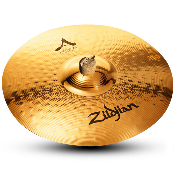 Zildjian A0277 17 inch A Zildjian Heavy Crash 