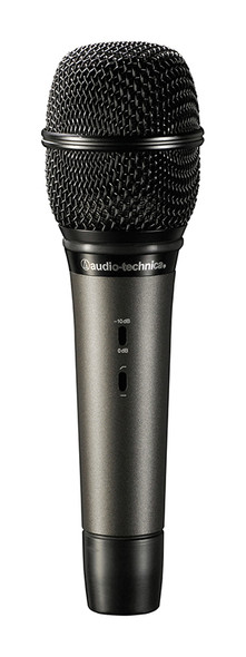 Audio Technica ATM710 handheld condenser microphone (Cardioid)  