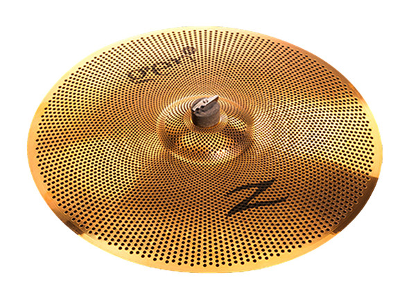 Gen16 12 inch Buffed Bronze Splash Cymbal 