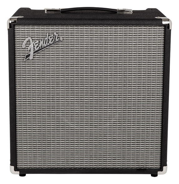 Fender Rumble 40 (V3) Bass Combo 