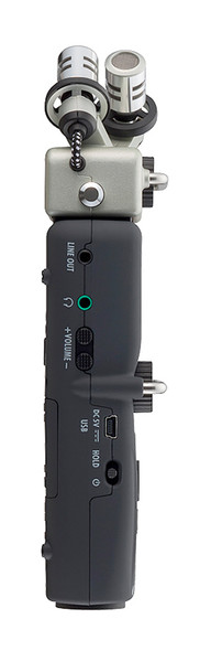 Zoom H5 Portable Digital Recorder 