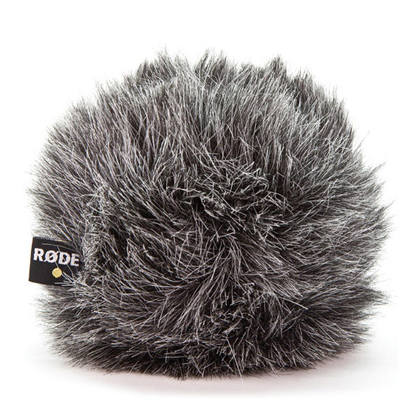 Rode WS8 High Performance Microphone Windshield 