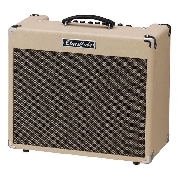 Roland Cube-10GX Guitar Amplifier - Absolute Music