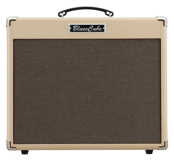 Roland Cube-10GX Guitar Amplifier - Absolute Music