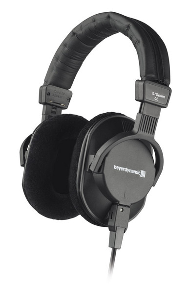 Beyerdynamic DT770PRO 250Ω Beyerdynamic DT770Pro Headphones (250 Ohm) - Absolute Music
