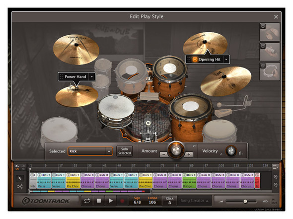 ezdrummer 2 serial number generator