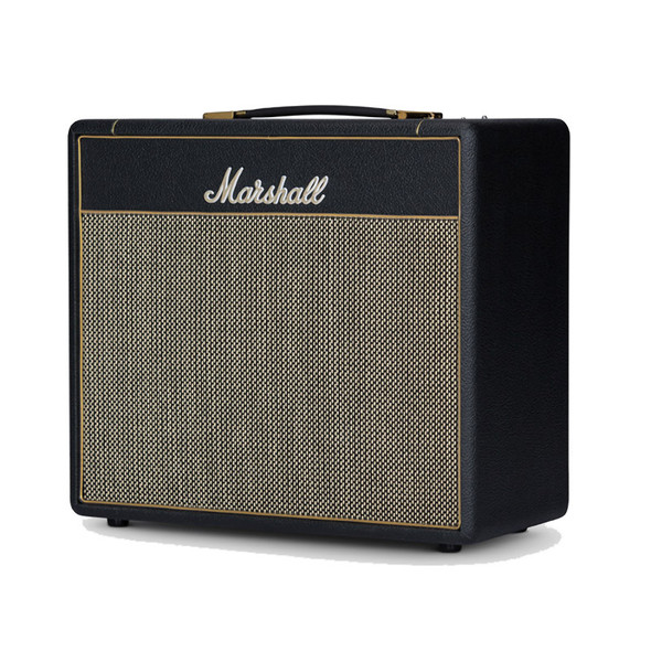 Marshall SV20C Studio Vintage 20w Guitar Amp Combo 