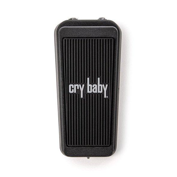 Dunlop JB95 Joe Bonamassa Signature Cry Baby Wah Pedal - Absolute