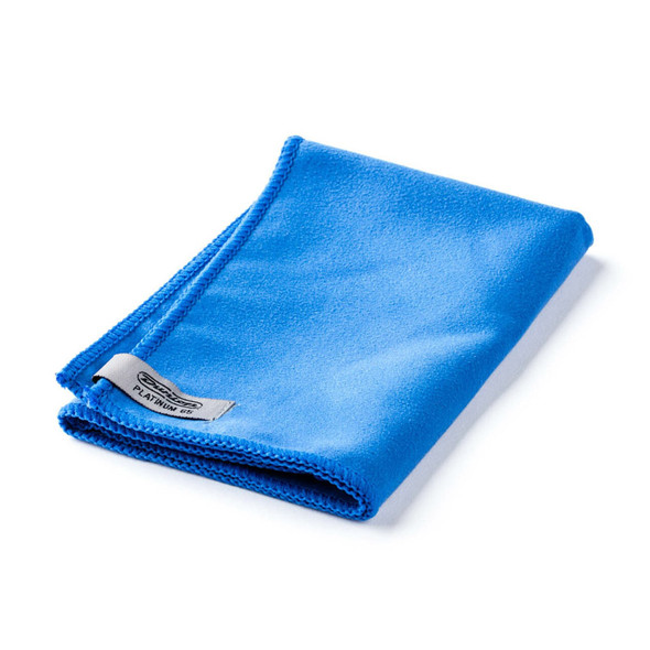 Dunlop Platinum 65 12 inch Mircofiber Cloth 