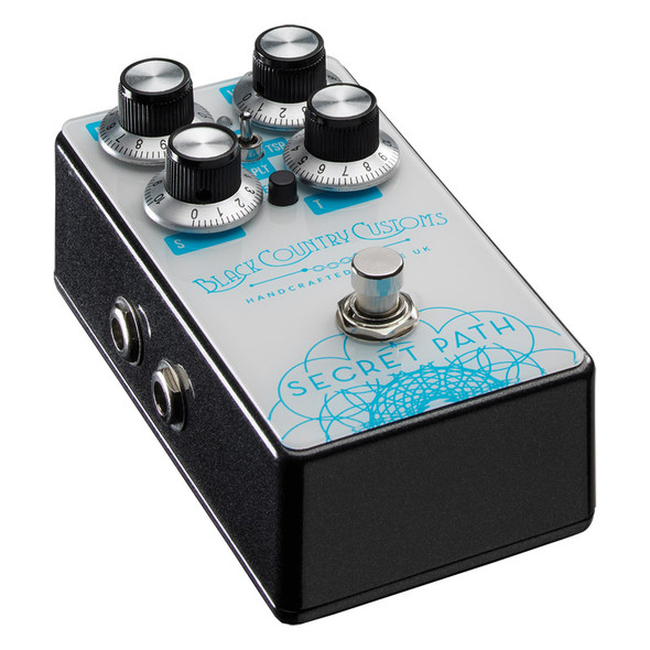 ベース Laney BLACKHEATH BASS DISTORTION Laney Black Country Customs Blackheath Bass Distortion Pedal