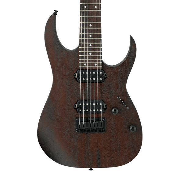 Ibanez GIO RG Series GRG121DXL-WNF Left Handed Electric Guitar