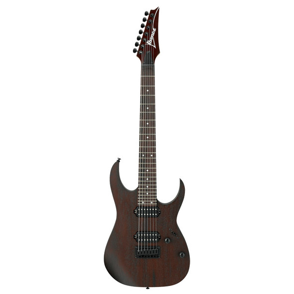 Ibanez GIO RG Series GRG121DXL-WNF Left Handed Electric Guitar