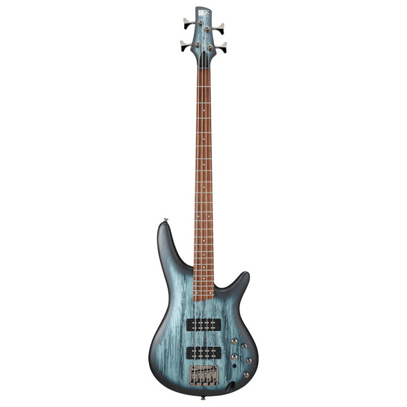 Ibanez SR Standard SR300E-SVM Bass Guitar, Sky Veil Matte 