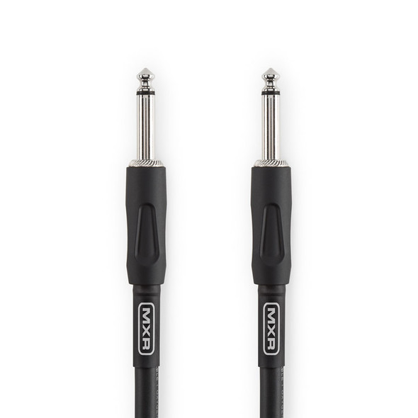 MXR 20ft Pro Series Instrument Cable, Straight Jack to Straight Jack 