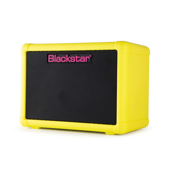 Blackstar Fly Pack Vintage 3W Mini Amp, 3W External Cab & PSU 