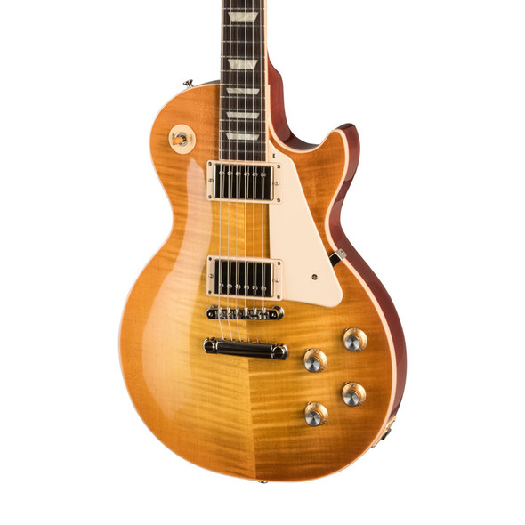 Gibson Les Paul Standard 60s Electric Guitar, Unburst 