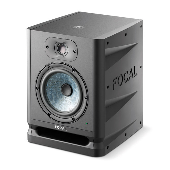 Focal Alpha 65 EVO Active Studio Monitor (Single) 