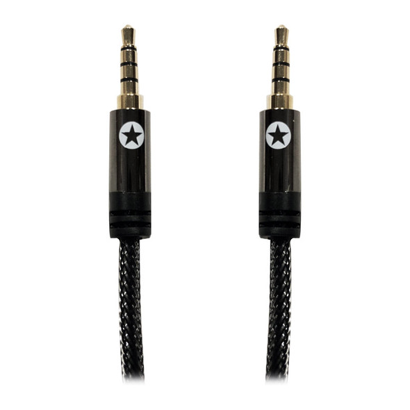 Blackstar TRRS 3.5MM Jack Cable 1.8M 