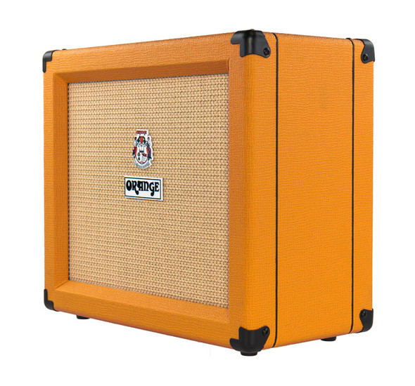 Orange Crush 35RT Guitar Amp Combo, Orange  (ex-display)