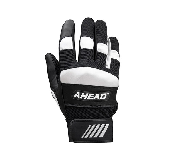 Ahead Drummers Gloves, Small, Pair  