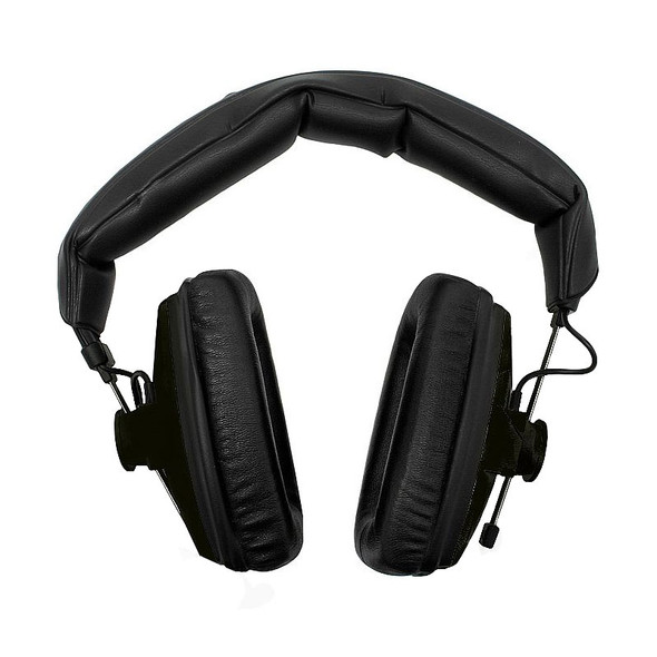 Beyerdynamic DT100 headphones (16 Ohm, black) 