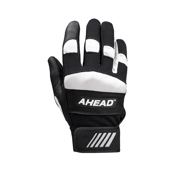 Ahead Drummers Gloves, Large 