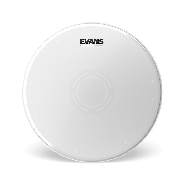 Evans B14HWD Heavyweight Dry UV Coated 14 Inch Drumhead 