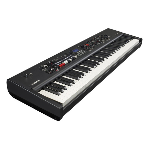 Yamaha YC73 73 Key Drawbar Organ & Stage Piano 