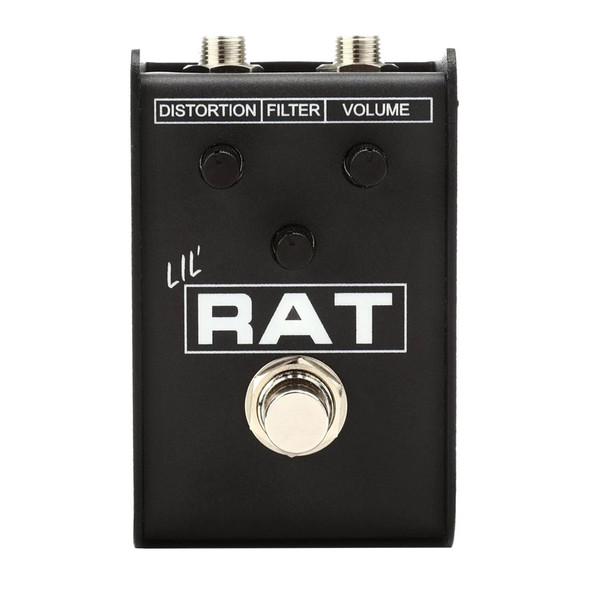 ProCo Rat 2 Distortion Pedal For Electric Guitar - Absolute Music