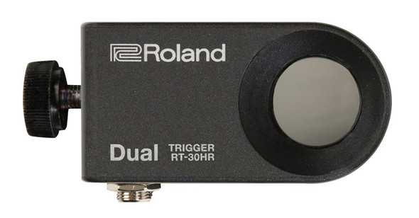 Roland RT-30HR Acoustic Drum Dual Trigger 