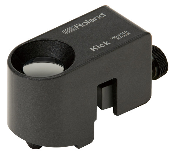 Roland RT-30K Acoustic Kick Drum Trigger 